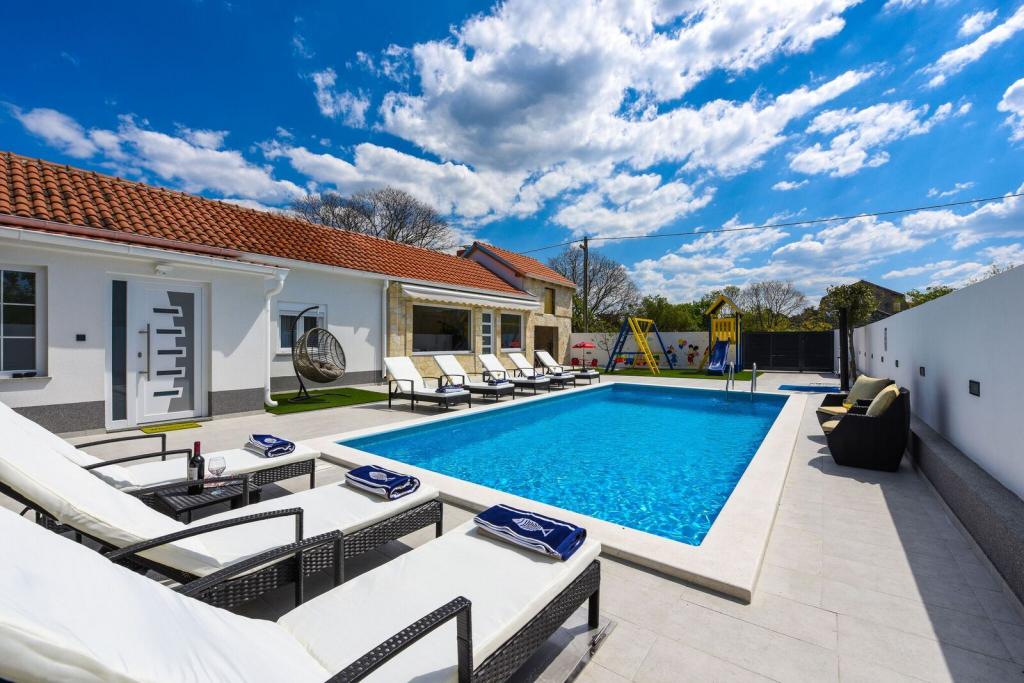 Villa Mare – fotografija 5