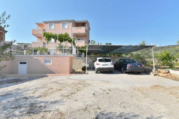 Apartmani Villa Brudi – fotografija 2