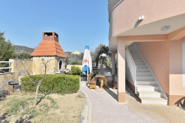 Apartmani Villa Brudi – fotografija 5