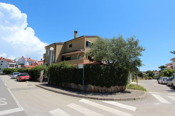 Apartmani Natasa – fotografija 2