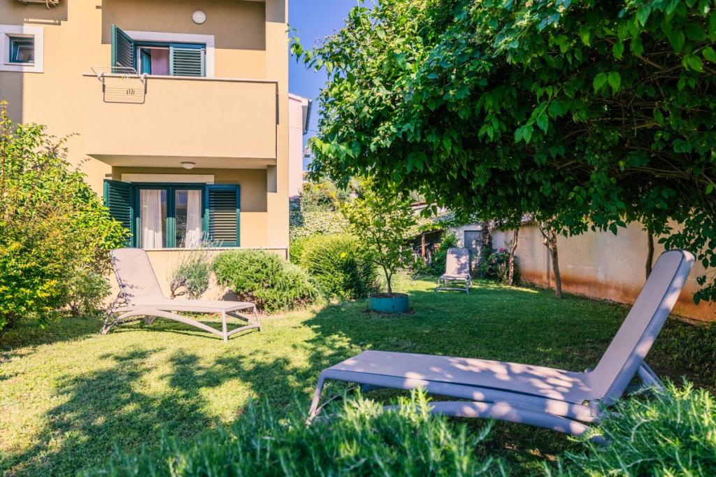 Apartmani Natasa – fotografija 3