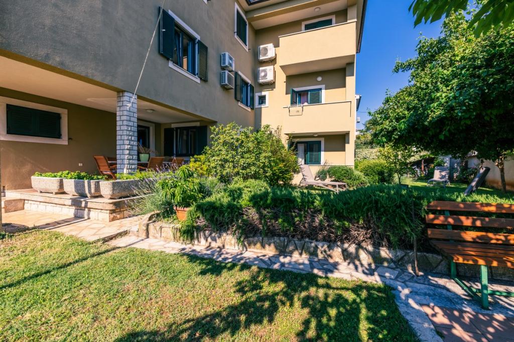 Apartmani Natasa – fotografija 4