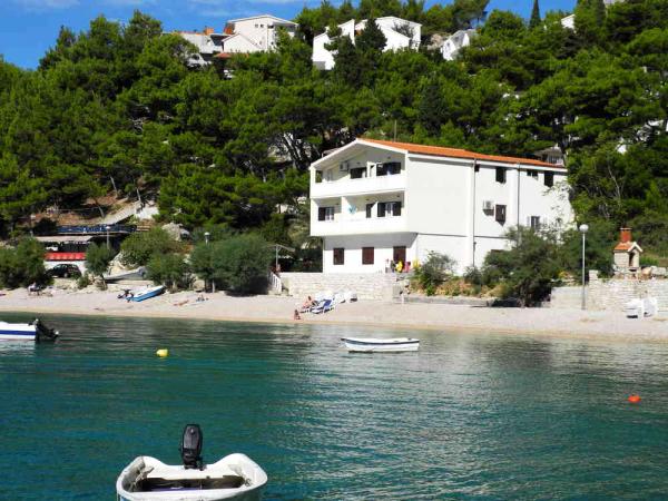 Apartmani Perla – fotografija 4