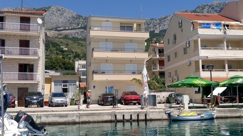 Apartmani Gaston2 – fotografija 2