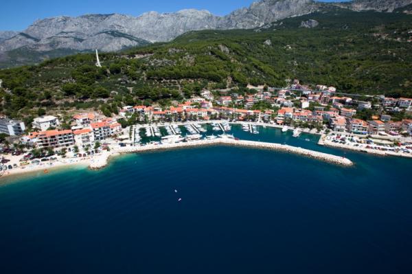 Apartmani Gaston2 – fotografija 5