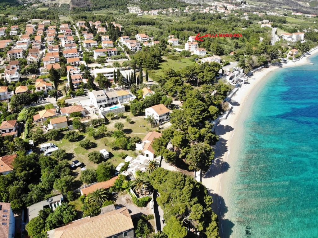 Apartmani Maris Trstenica – fotografija 3