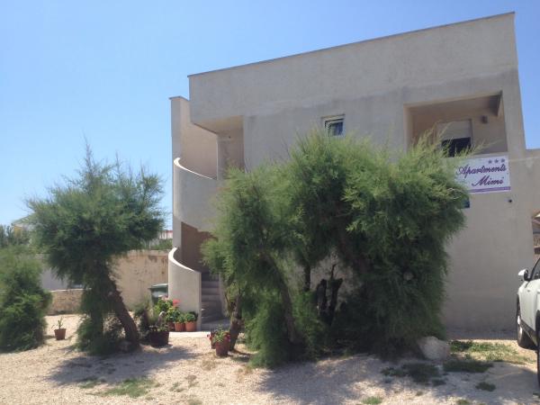 Apartmani Mimi – fotografija 1