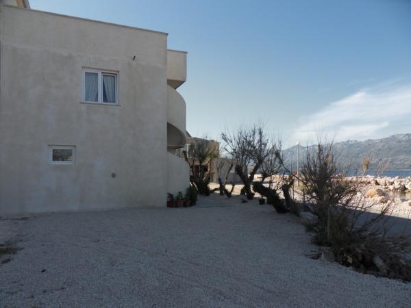 Apartmani Mimi – fotografija 3