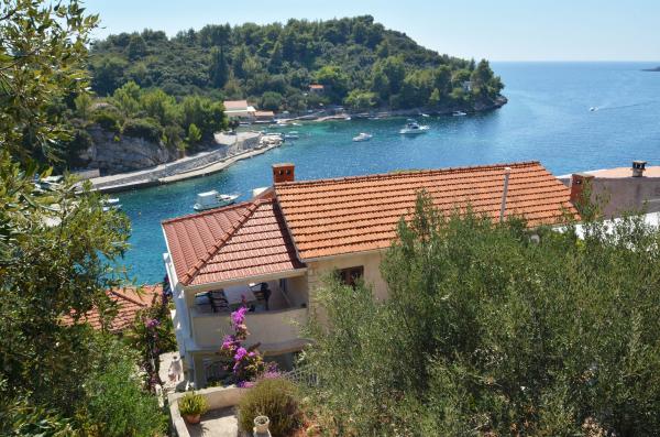 Apartmani Boroe – fotografija 4