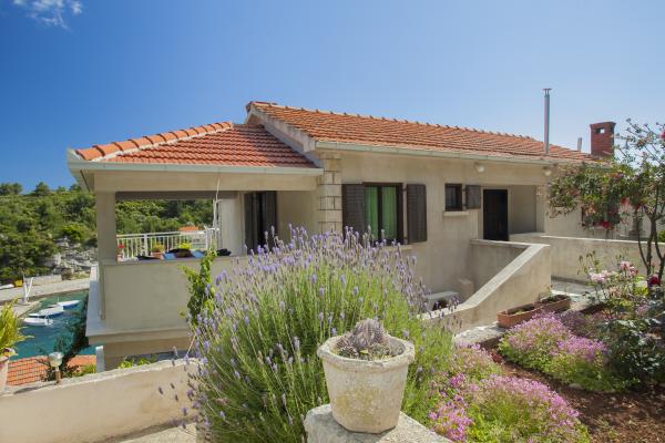 Apartmani Boroe – fotografija 5