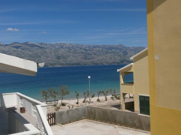 Apartmani Luka – fotografija 1