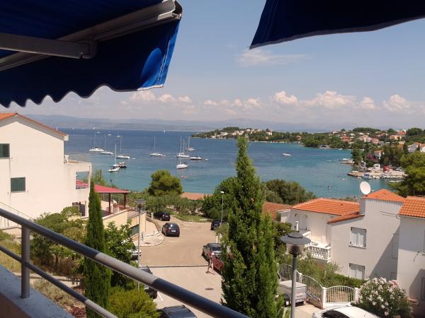 Apartmani Blue Horizon – fotografija 3