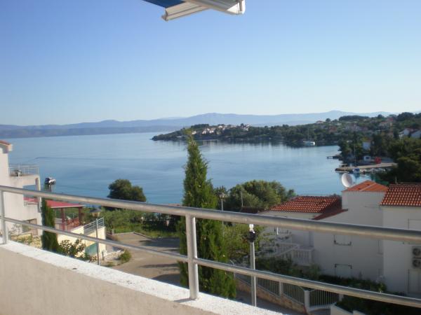Apartmani Blue Horizon – fotografija 6