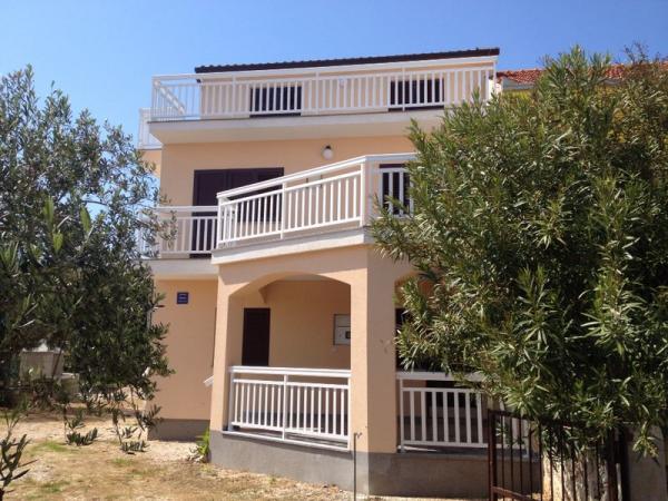 Apartmani Mičija – fotografija 3