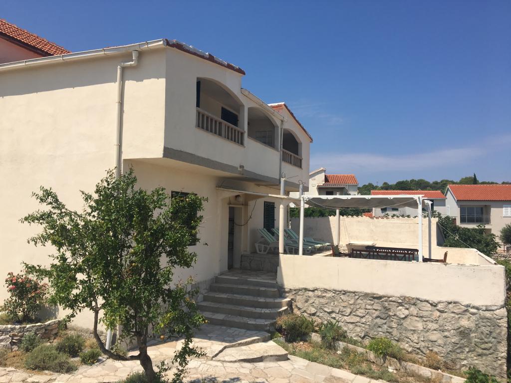 Apartmani Villa Ana – fotografija 3