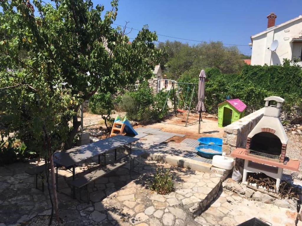 Apartmani Villa Ana – fotografija 6