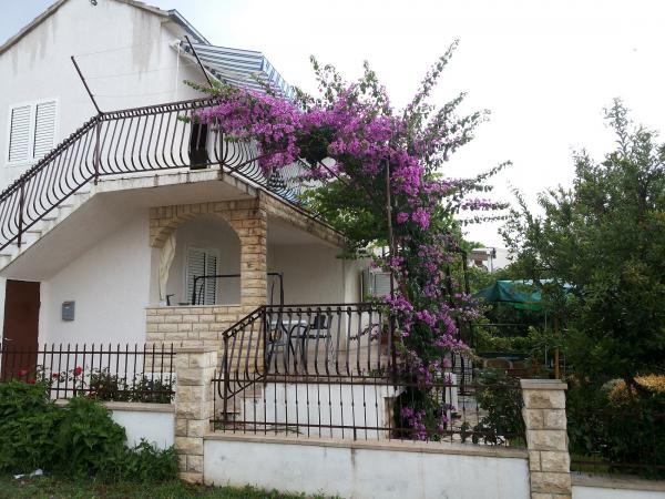 Apartmani Mirko – fotografija 2