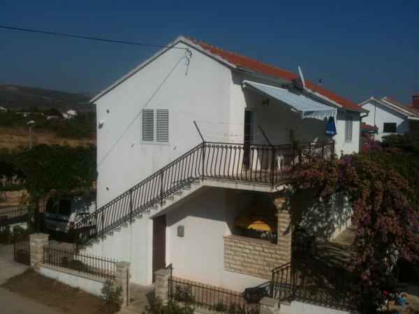 Apartmani Mirko – fotografija 3