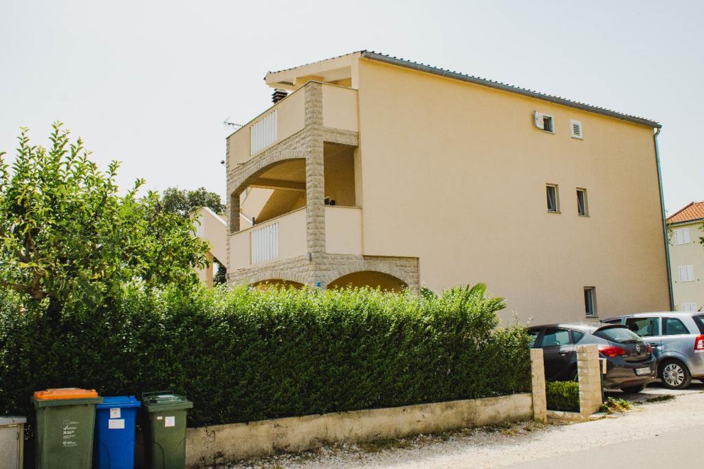 Apartmani Došen – fotografija 4