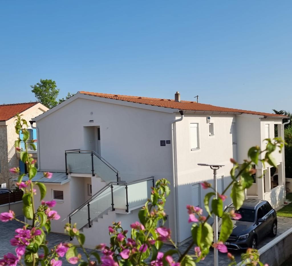Apartmani Blagus – fotografija 2