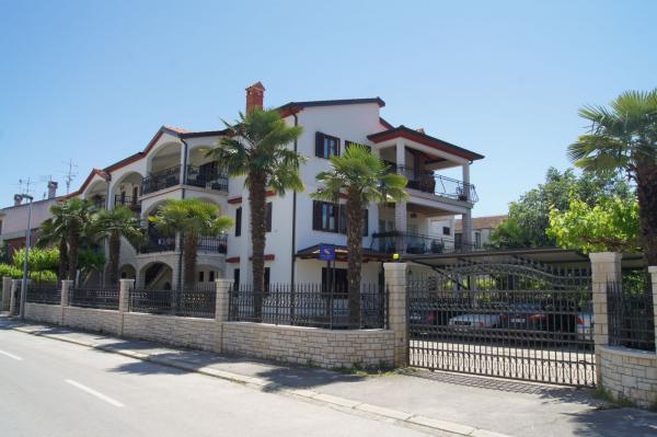 Apartmani Modrusan – fotografija 3
