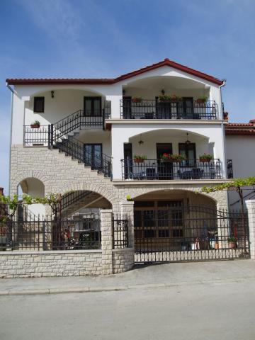 Apartmani Modrusan – fotografija 4