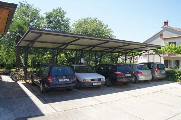Apartmani Modrusan – fotografija 6