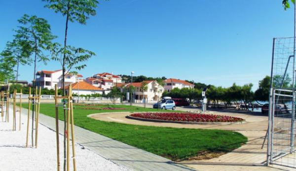 Apartmani Valentina – fotografija 4