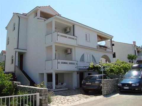 Apartmani Biserka – fotografija 5
