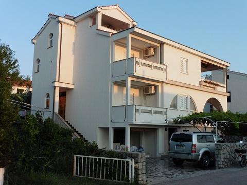 Apartmani Biserka – fotografija 6