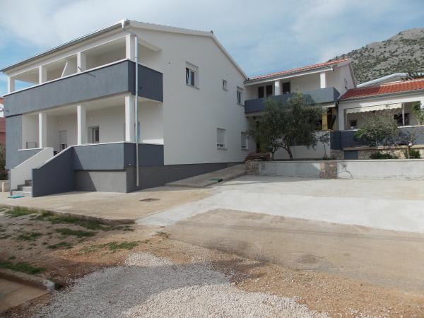 Apartmani Antonija – fotografija 3