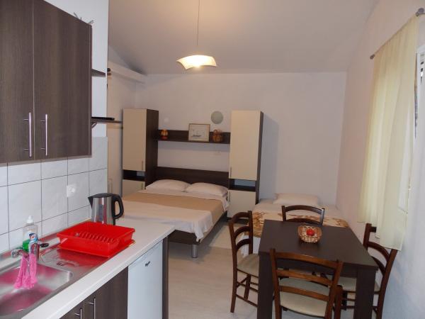 Apartmani Antonija – fotografija 6