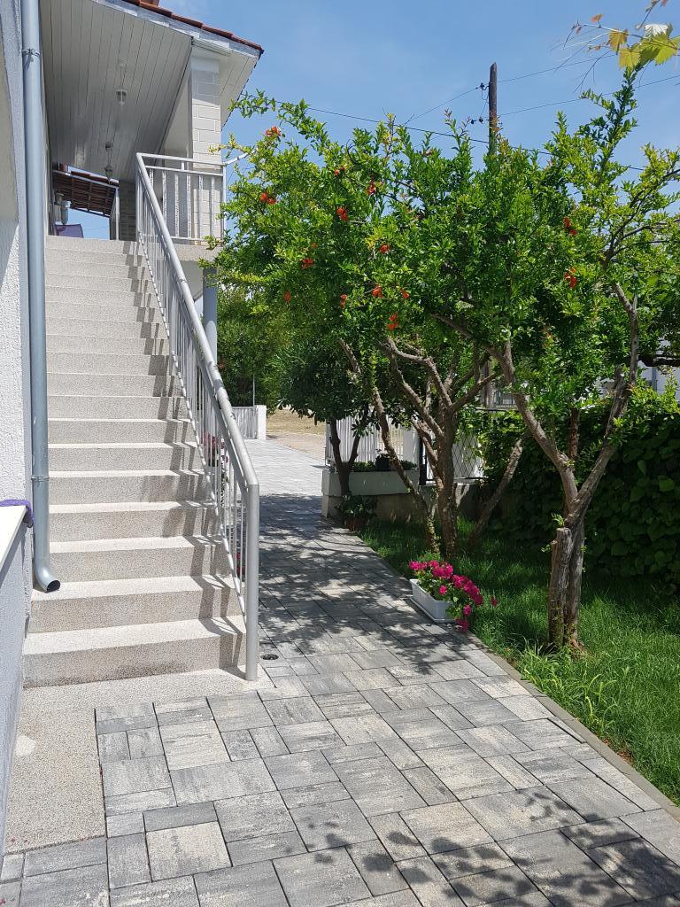 Apartmani Milena – fotografija 2