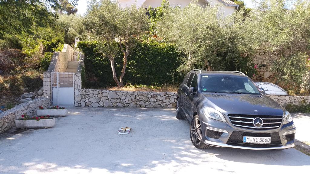 Apartmani Meri – fotografija 6