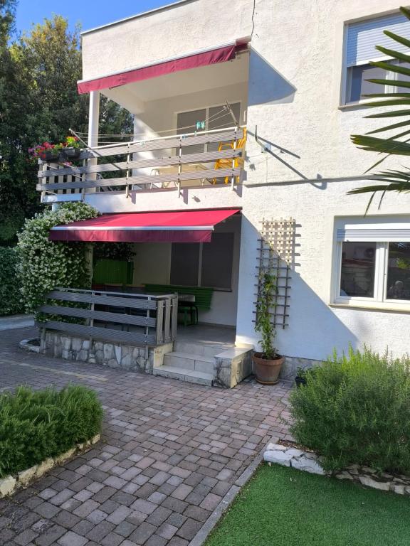 Apartmani Suza – fotografija 3
