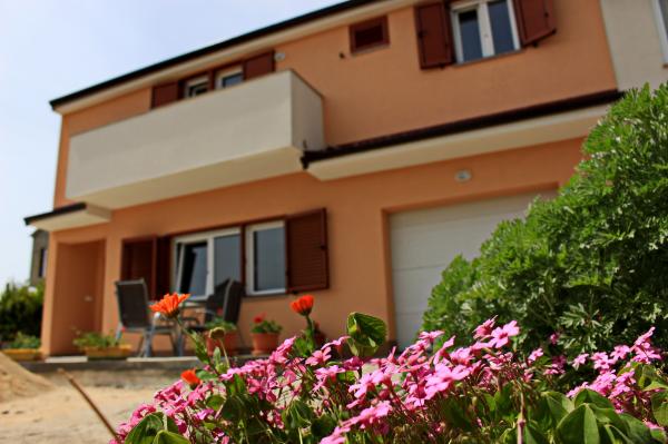 Apartmani Danijel – fotografija 2