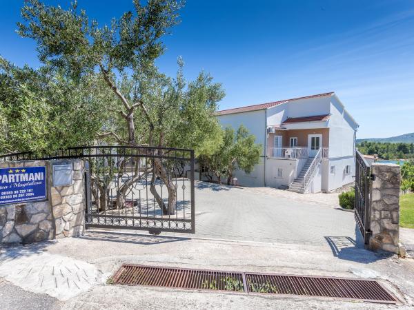 Apartmani Antea – fotografija 5