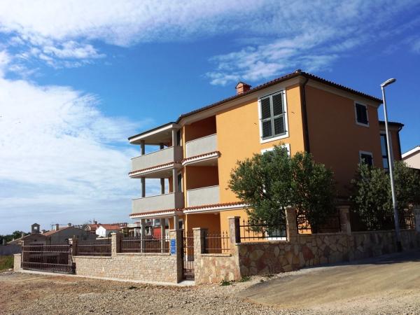 Apartmani Villa Posesi – fotografija 2