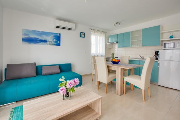 Apartmani Villa Posesi – fotografija 4