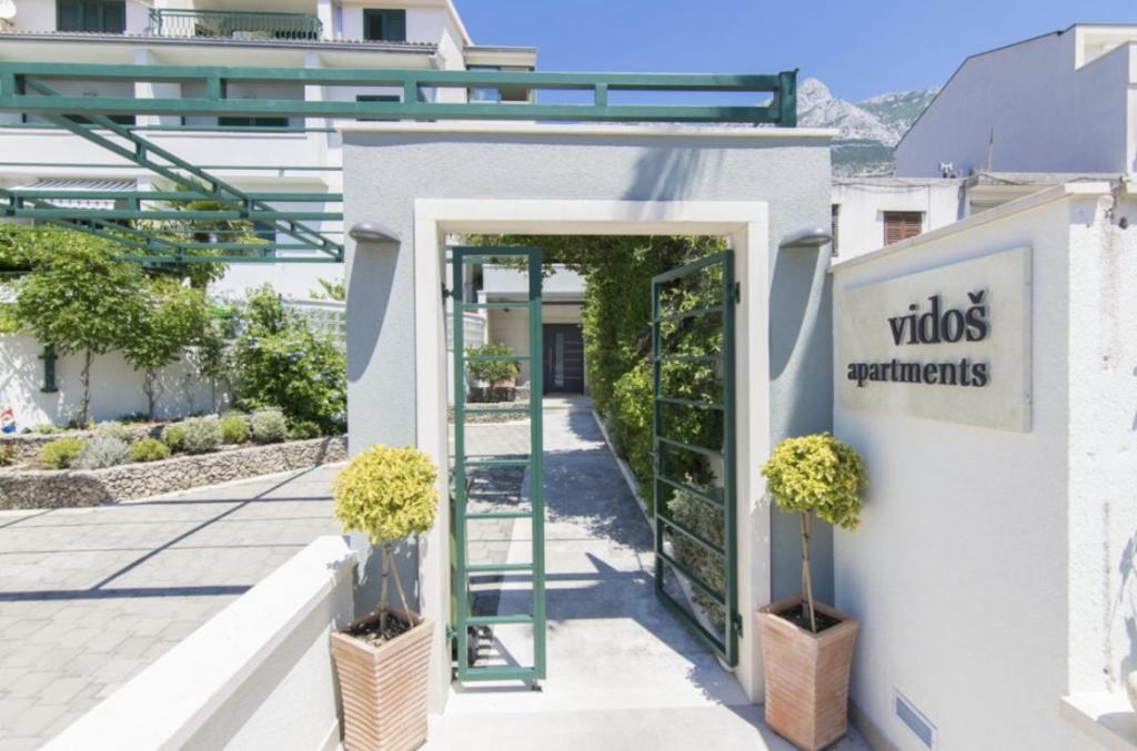 Apartmani Vidoš – fotografija 2