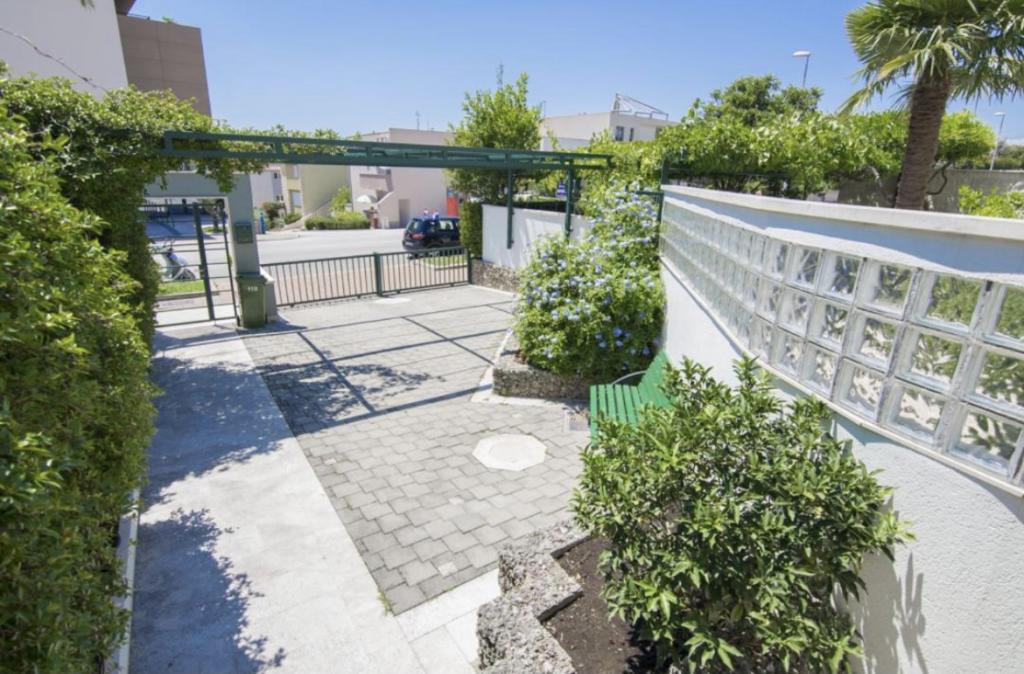 Apartmani Vidoš – fotografija 4