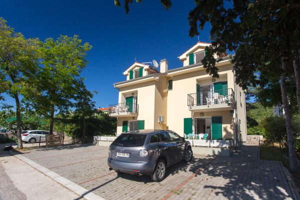 Apartmani Sanmar – fotografija 2