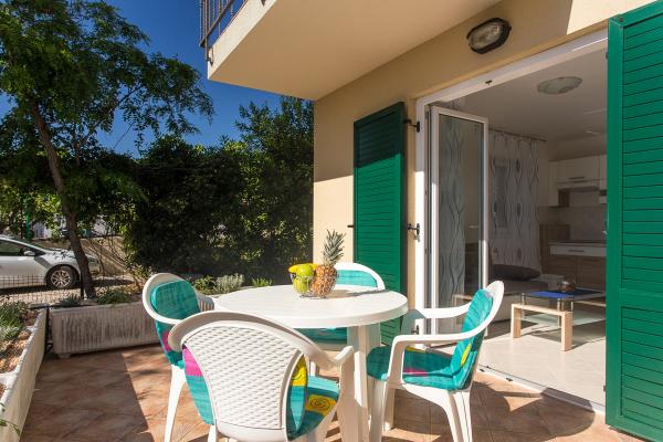 Apartmani Sanmar – fotografija 4
