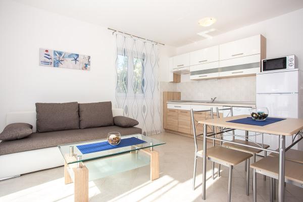 Apartmani Sanmar – fotografija 5