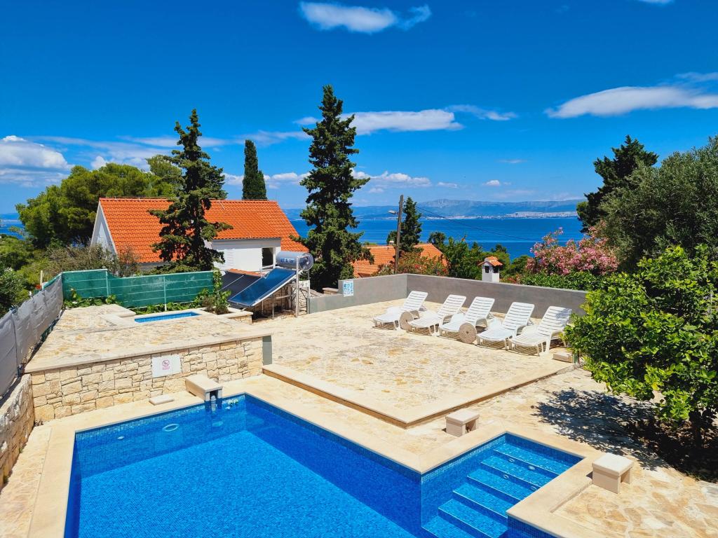 Villa Dvornik – fotografija 5