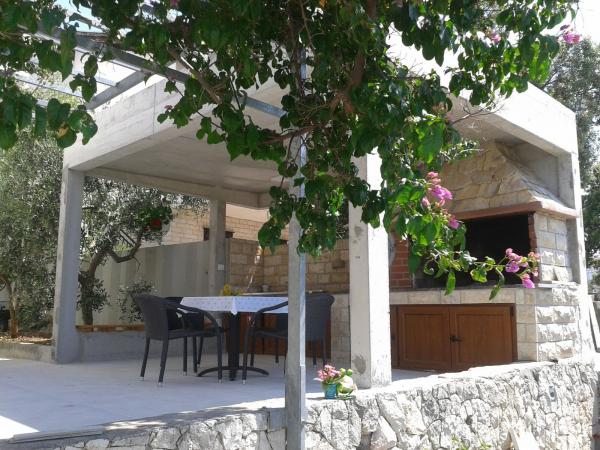 Apartmani Jelena – fotografija 5