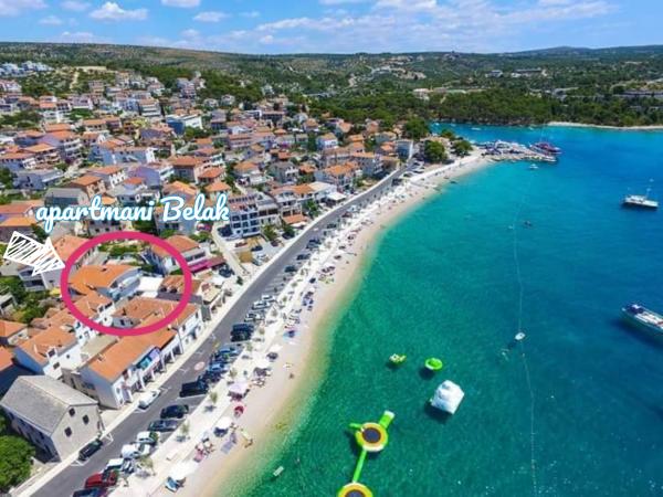 Apartmani Belak – fotografija 4