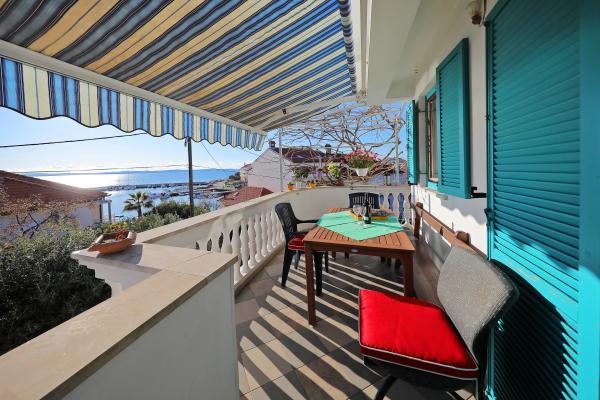 Apartmani Petra – fotografija 6