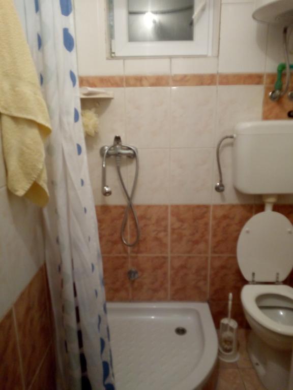 Apartmani Ćubela – fotografija 2