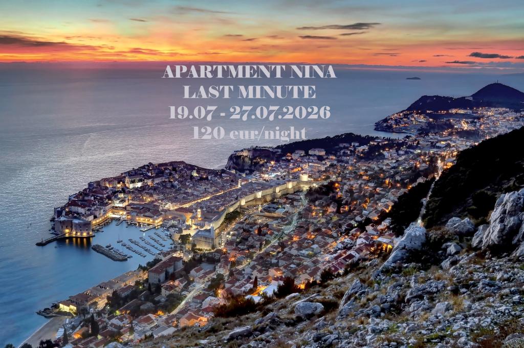 Apartmani Lapad – fotografija 1